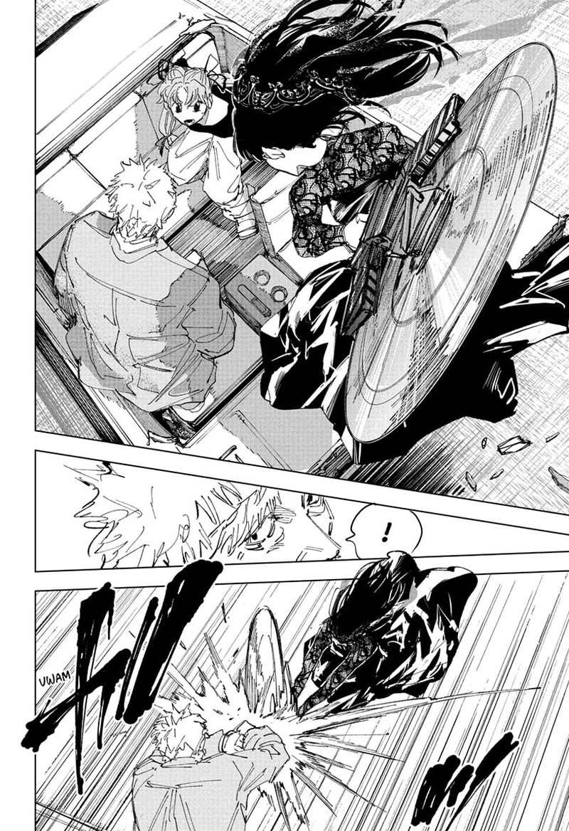 Chapter 238 - Page 19